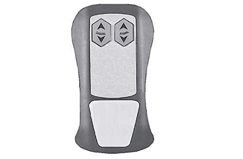 Serta Adjustable Bed Remotes